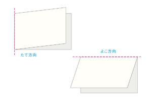 スタンプカードデザイン作成